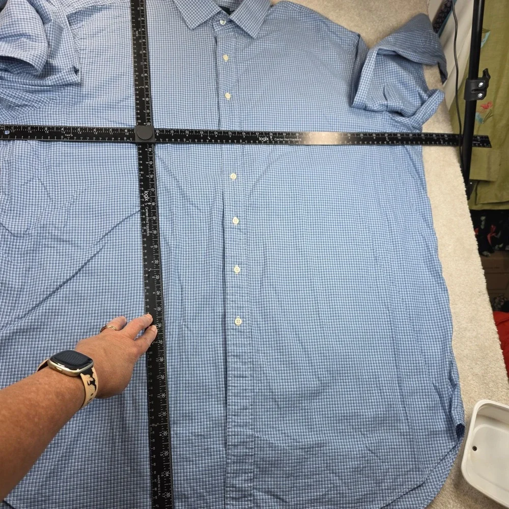Polo Ralph Lauren regent classic